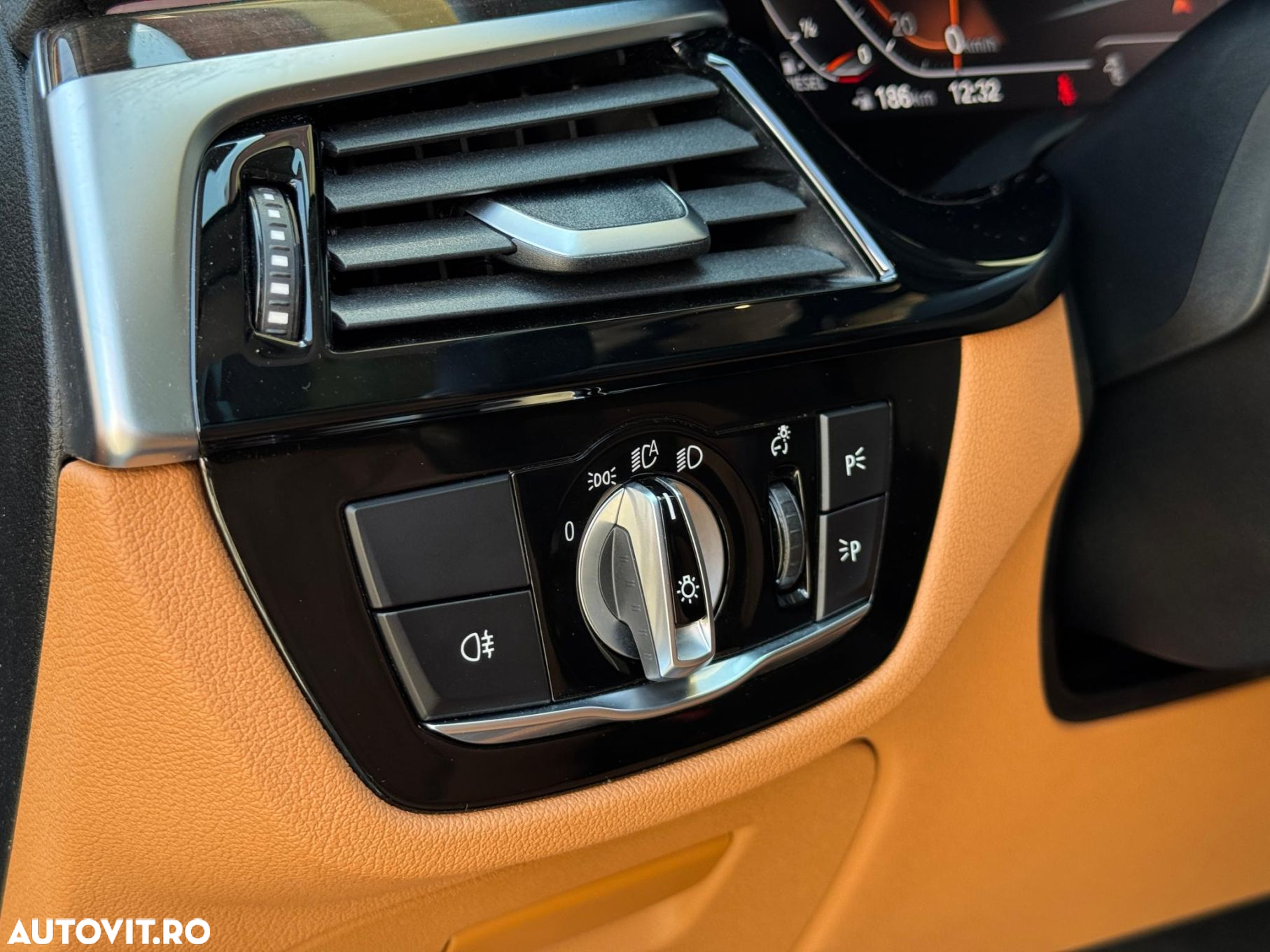 BMW Seria 5 - 32