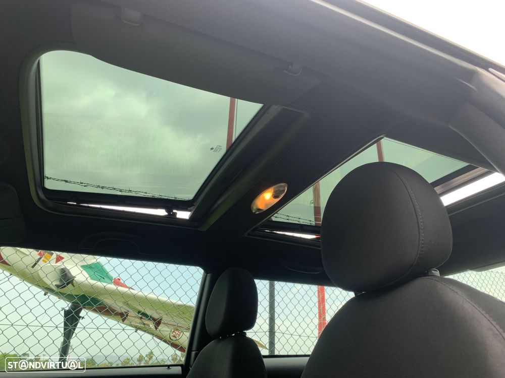 MINI 3 Portas Cooper S - 27