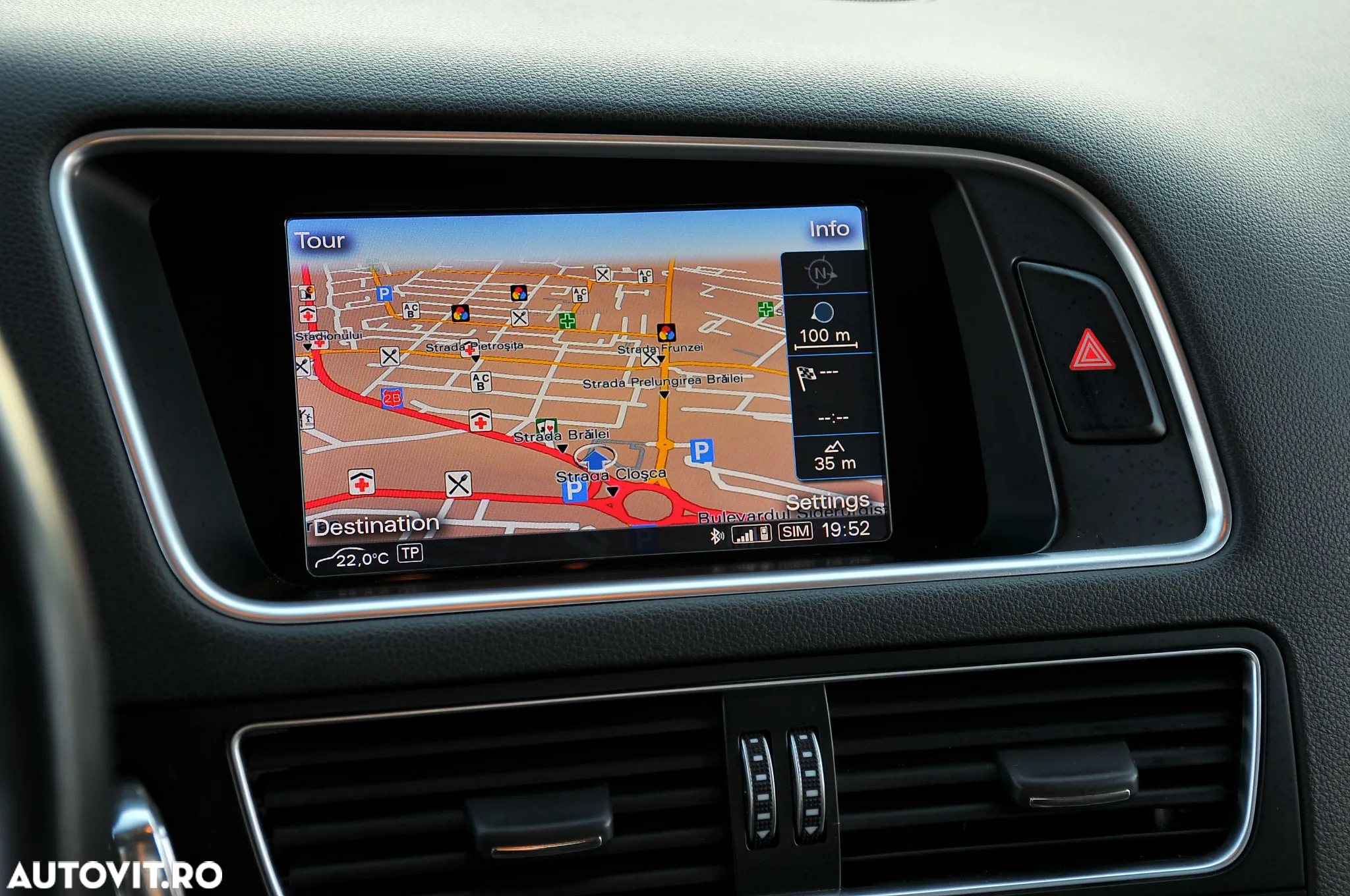 Audi Q5 2.0 TDI (clean diesel) ultra - 7