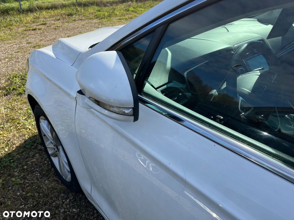 Ford Mondeo 2.0 EcoBlue Titanium - 6