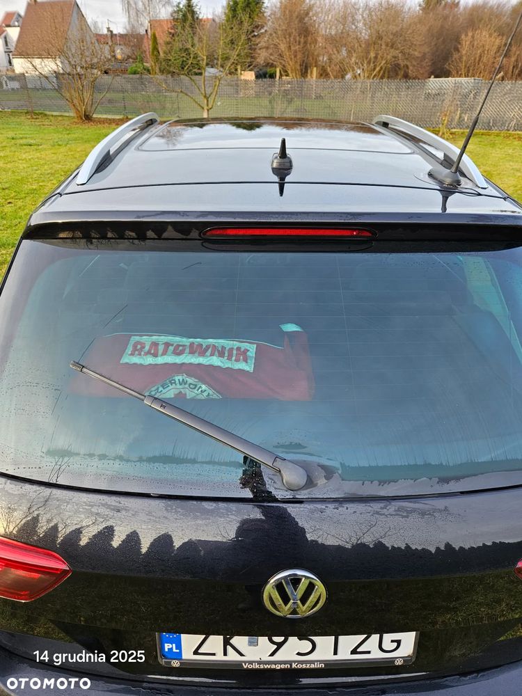 Volkswagen Tiguan 2.0 TSI 4Mot Highline DSG - 27