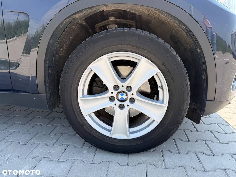 BMW X5 sDrive25d - 11