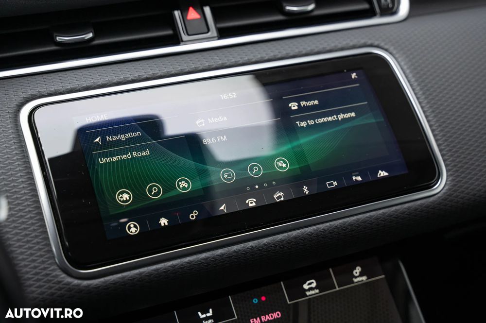 Land Rover Range Rover Evoque 2.0 D180 - 18