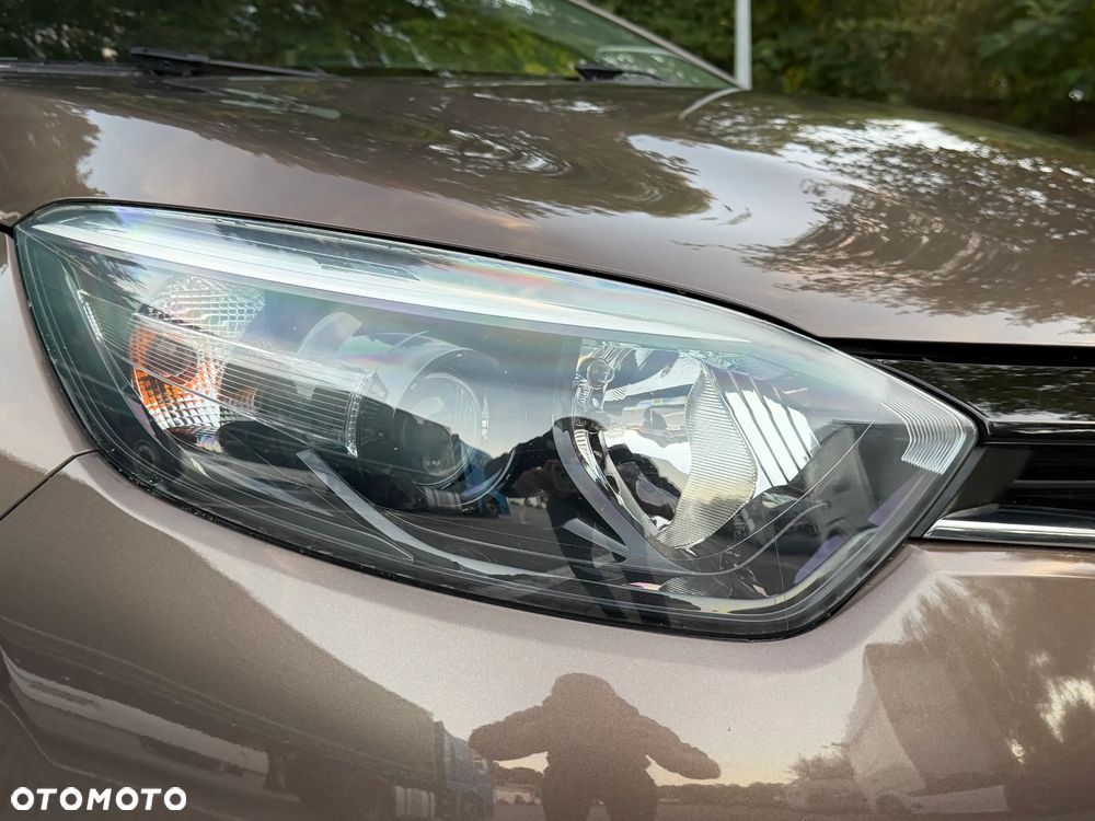Renault Captur TCe 120 EDC Dynamique - 19