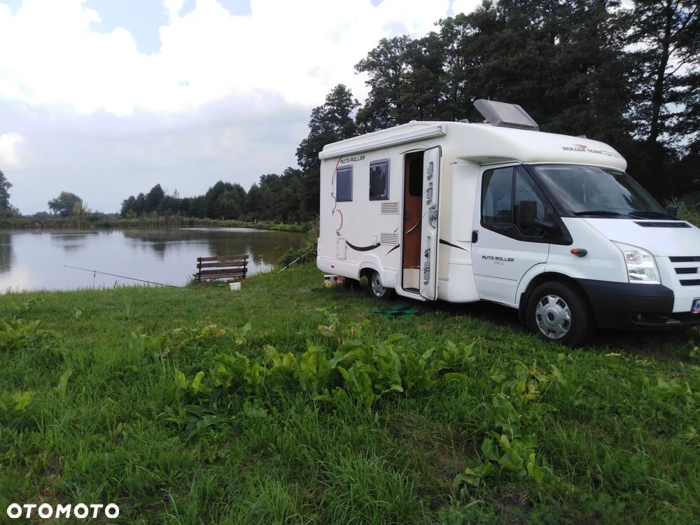 Roller Team Auto-Roller - 1