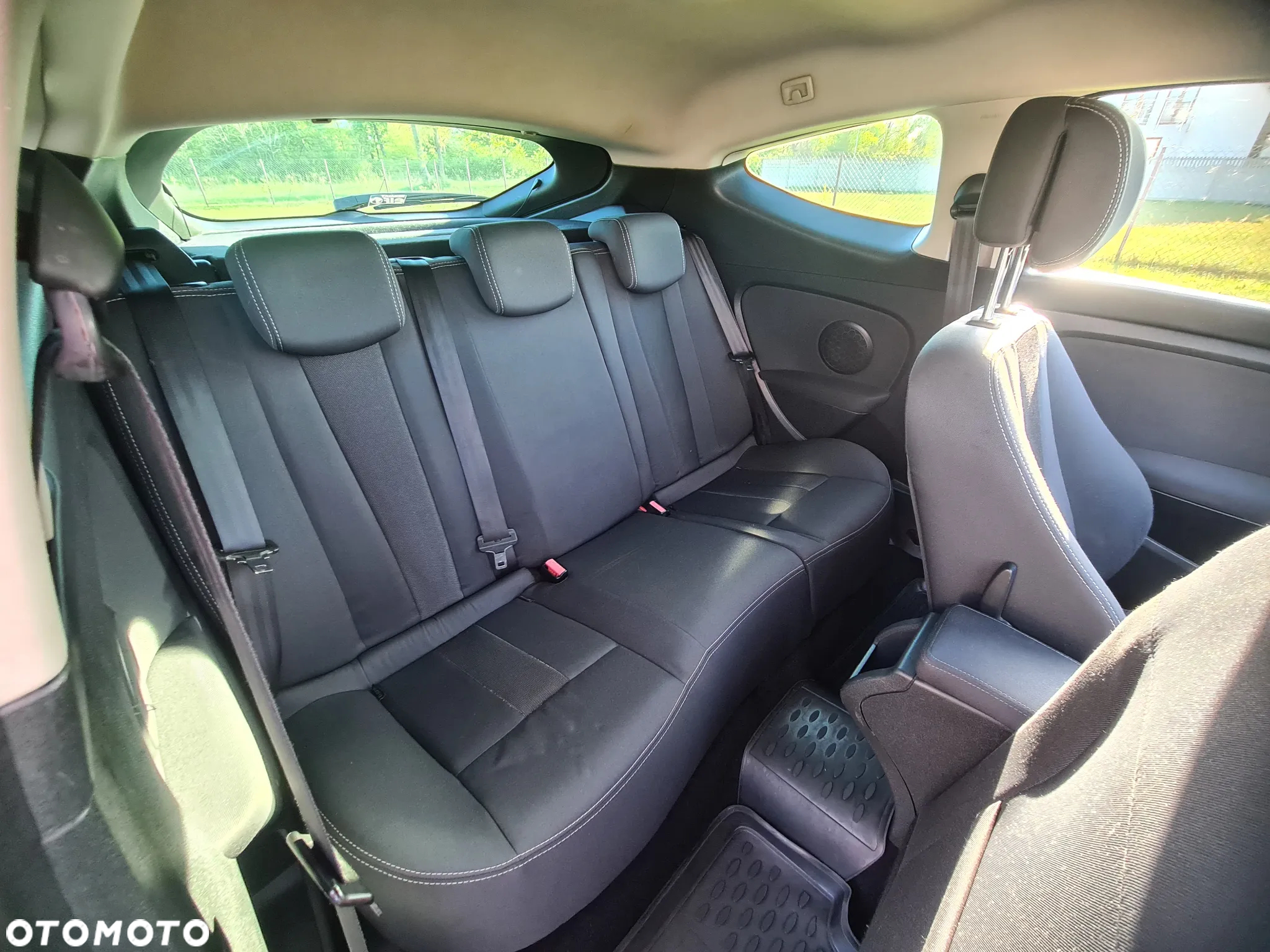 Renault Megane 1.4 16V TCE Dynamique - 16