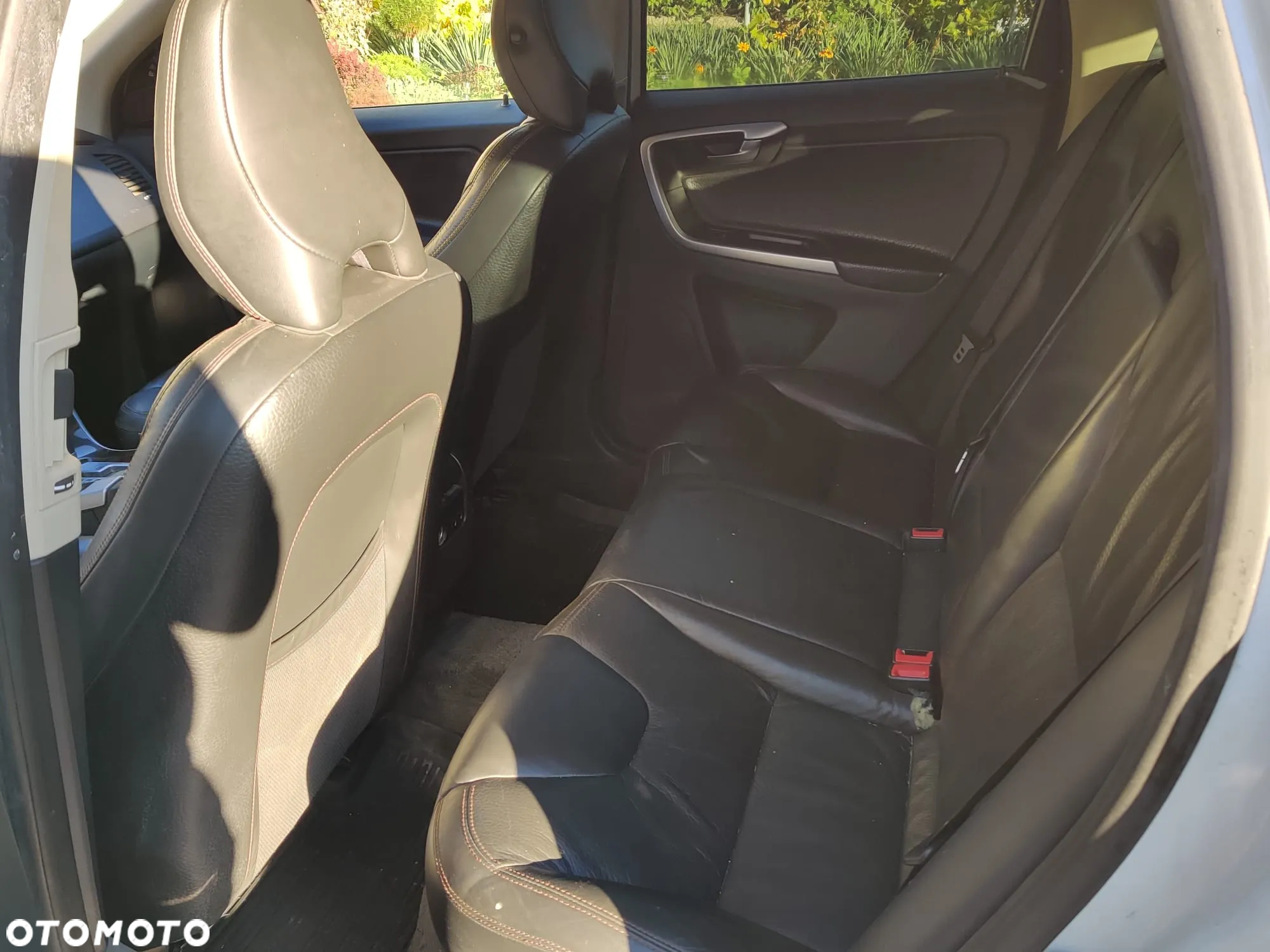 Volvo XC 60 T6 AWD Edition Pro - 7