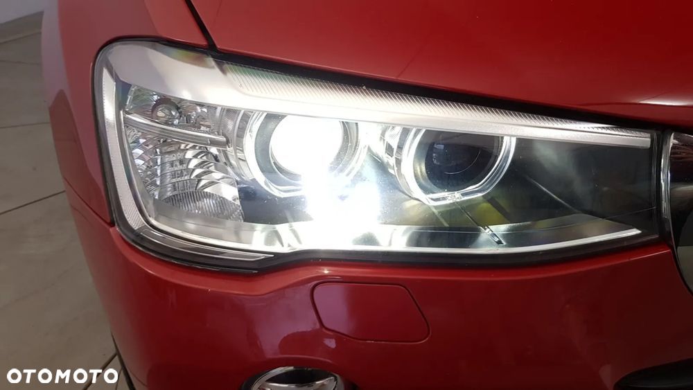 BMW X3 xDrive20i Advantage - 13
