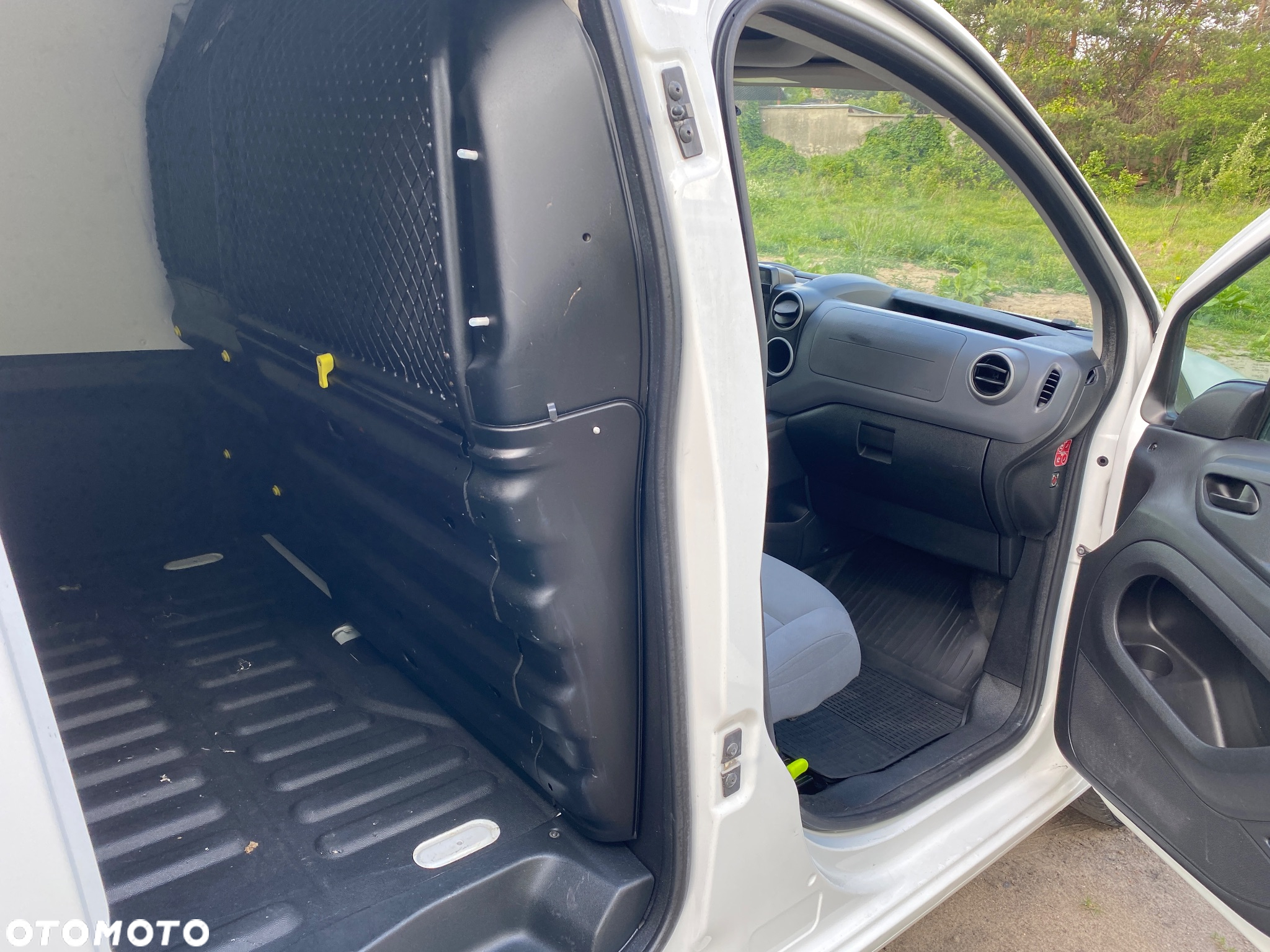 Citroën BERLINGO - 23