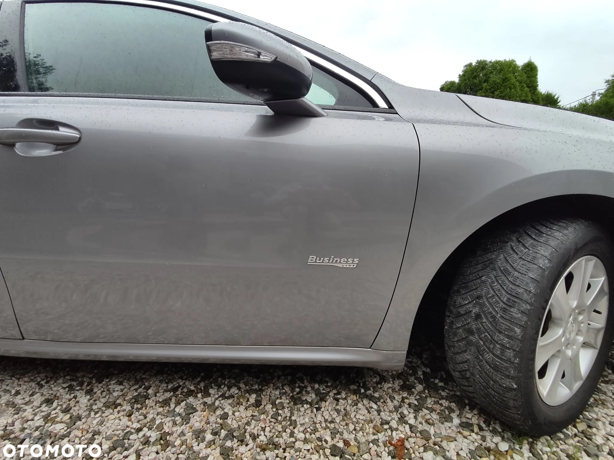 Peugeot 508 2.0 HDi Business Line - 24