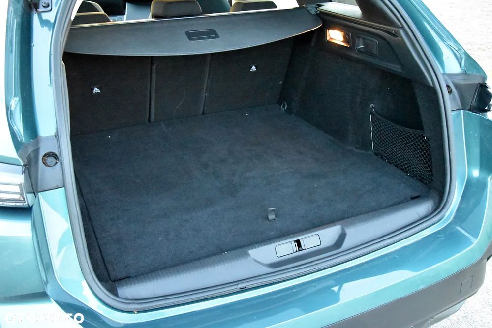 Peugeot 308 - 13