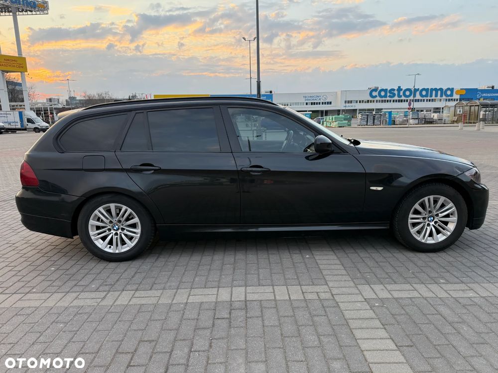 BMW Seria 3 316d - 6