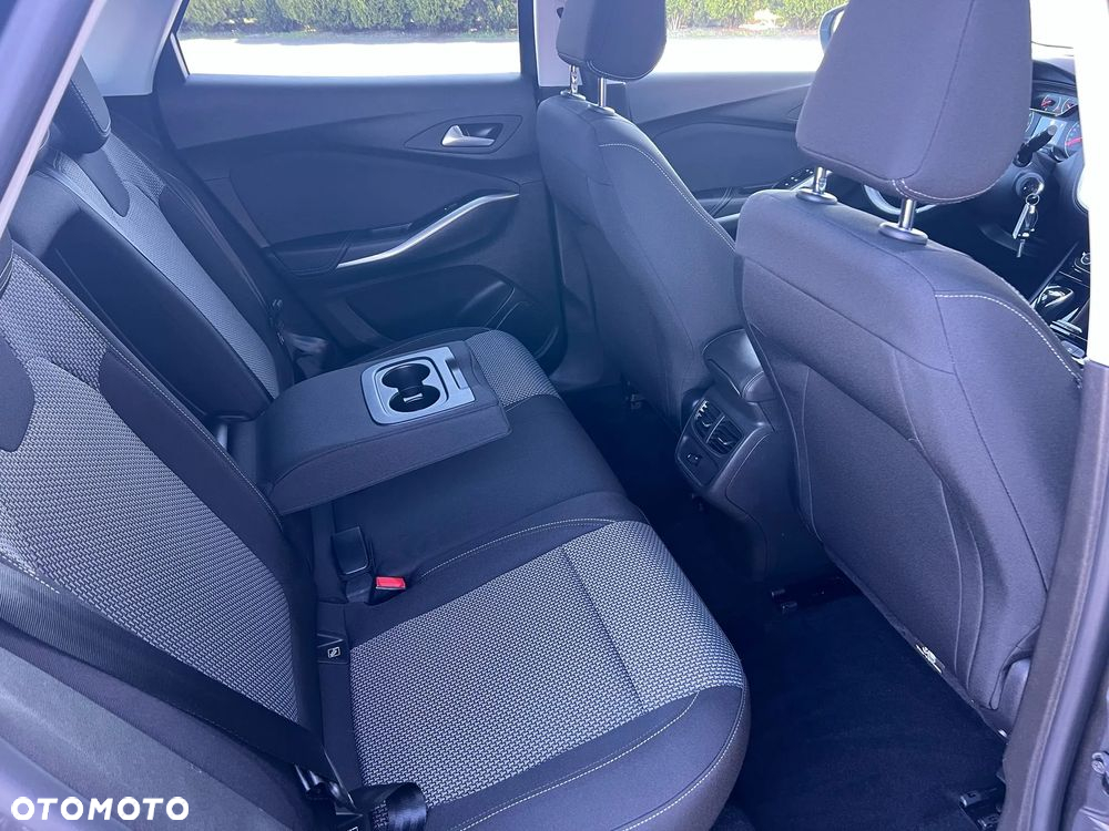 Opel Grandland X - 14