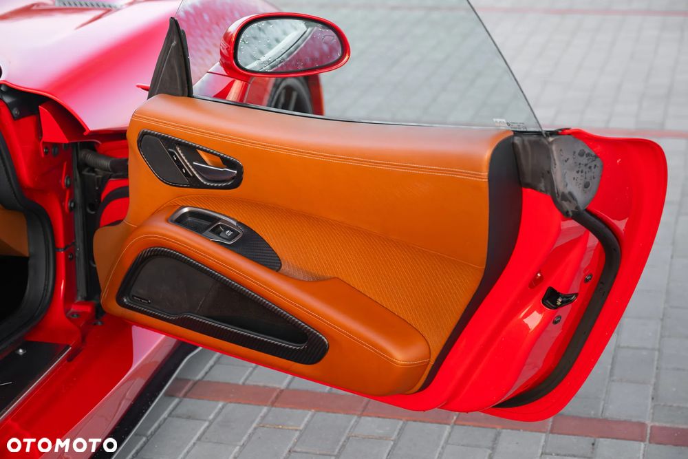 Dodge Viper - 28
