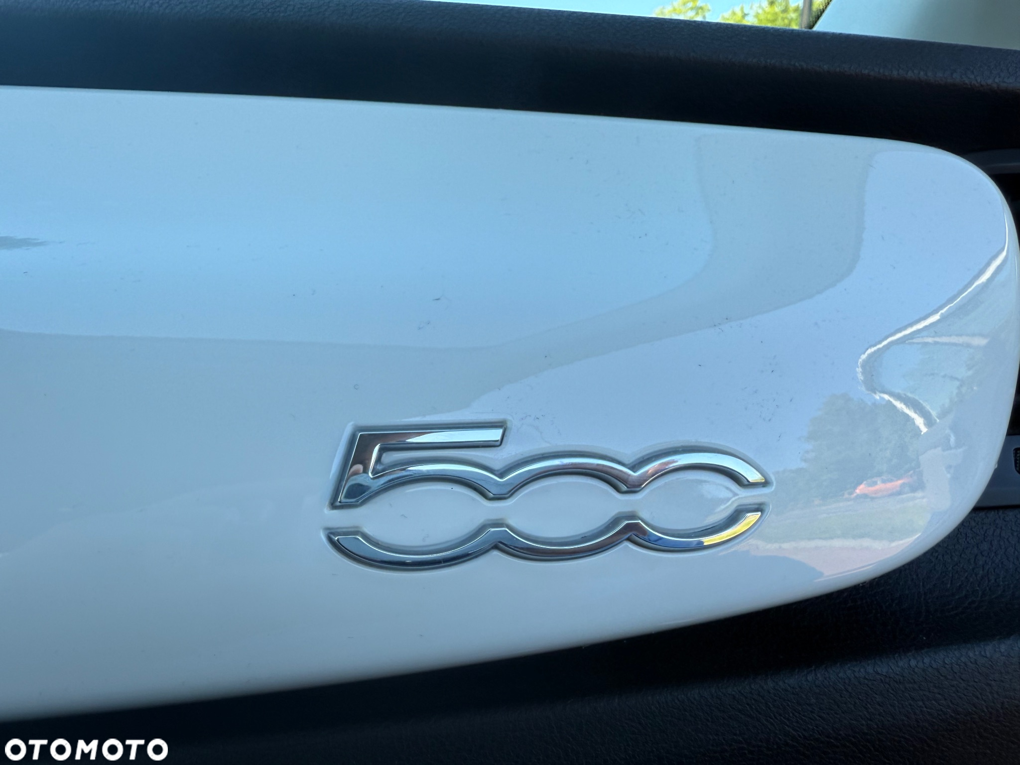 Fiat 500X 1.6 E-Torq Pop Star - 17
