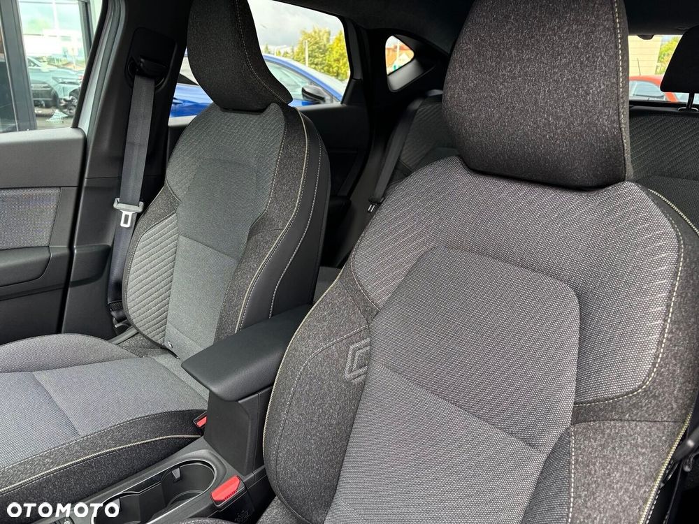 Renault Captur - 12