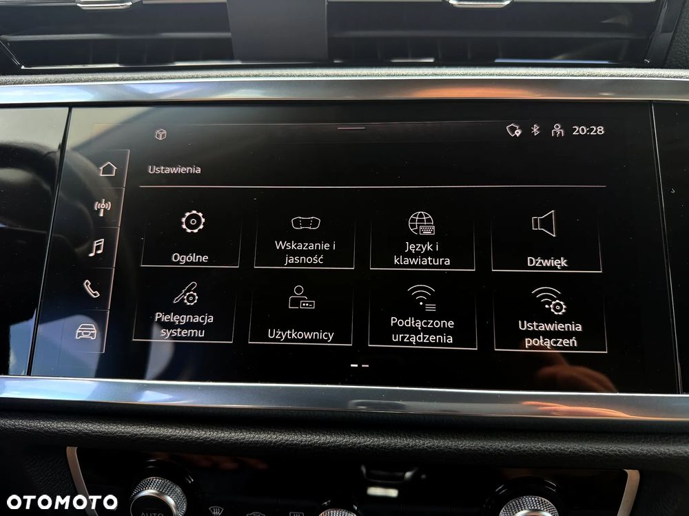 Audi Q3 35 TFSI mHEV S-Line S tronic - 30