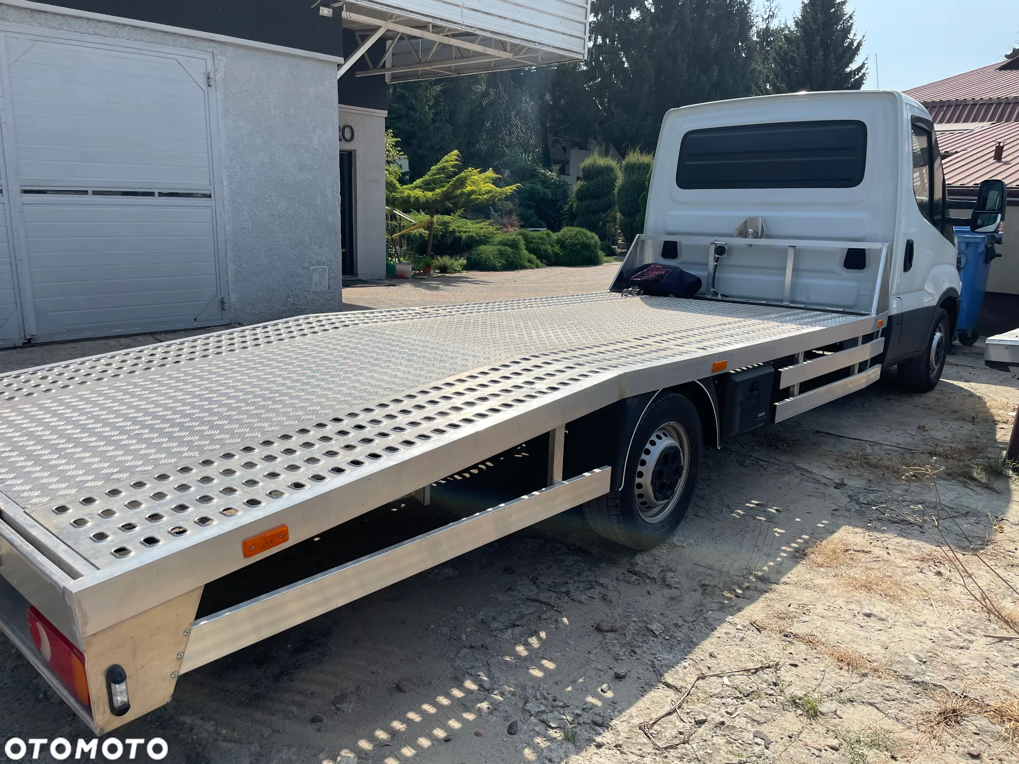 Iveco DAILY - 5