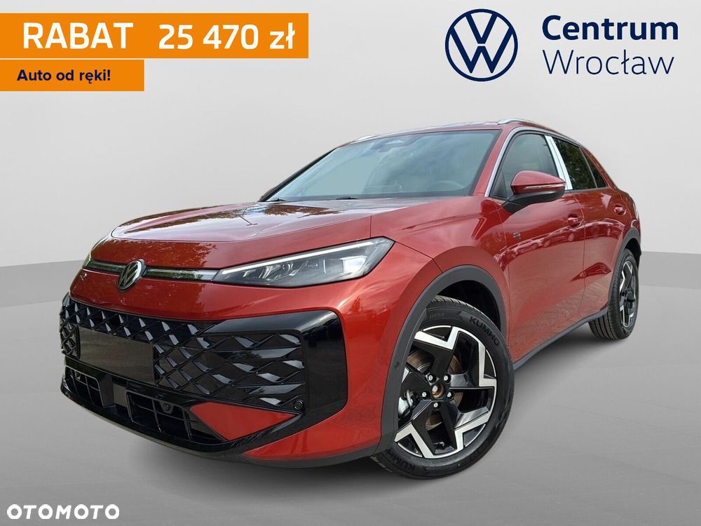 Volkswagen T-Roc - 2