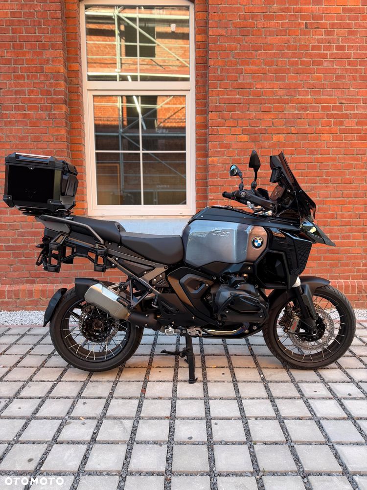 BMW Adventure - 2