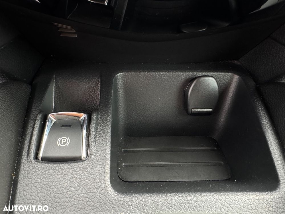 Nissan Qashqai 1.6 DCI Start/Stop Tekna - 29