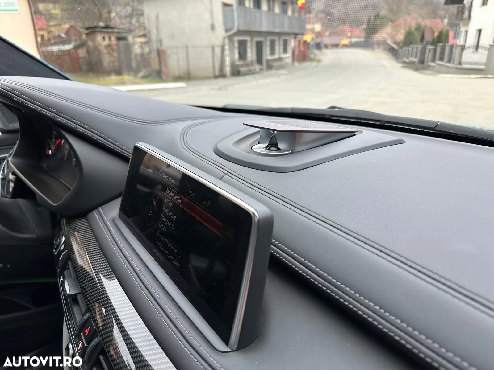 BMW X6 M Standard - 7