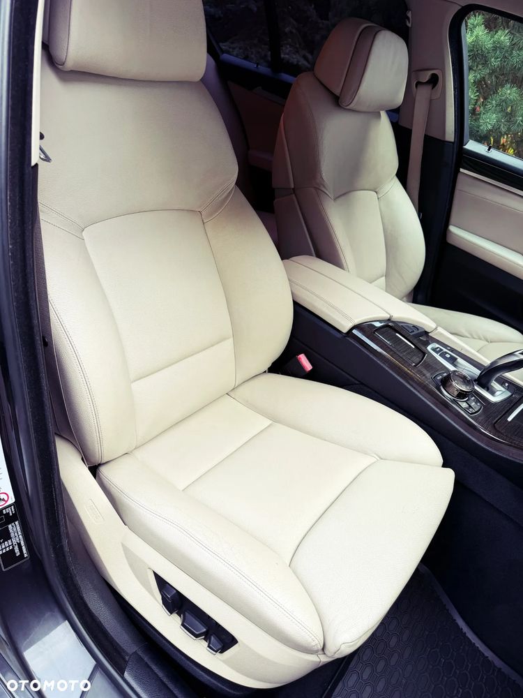 BMW Seria 5 - 8