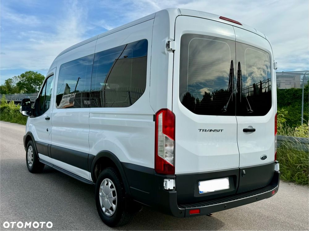 Ford Transit - 21