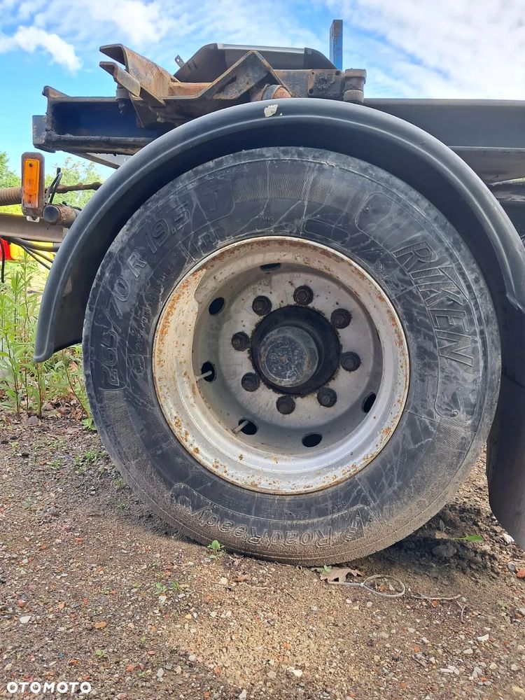 Huffermann HSA 18.70 - 4