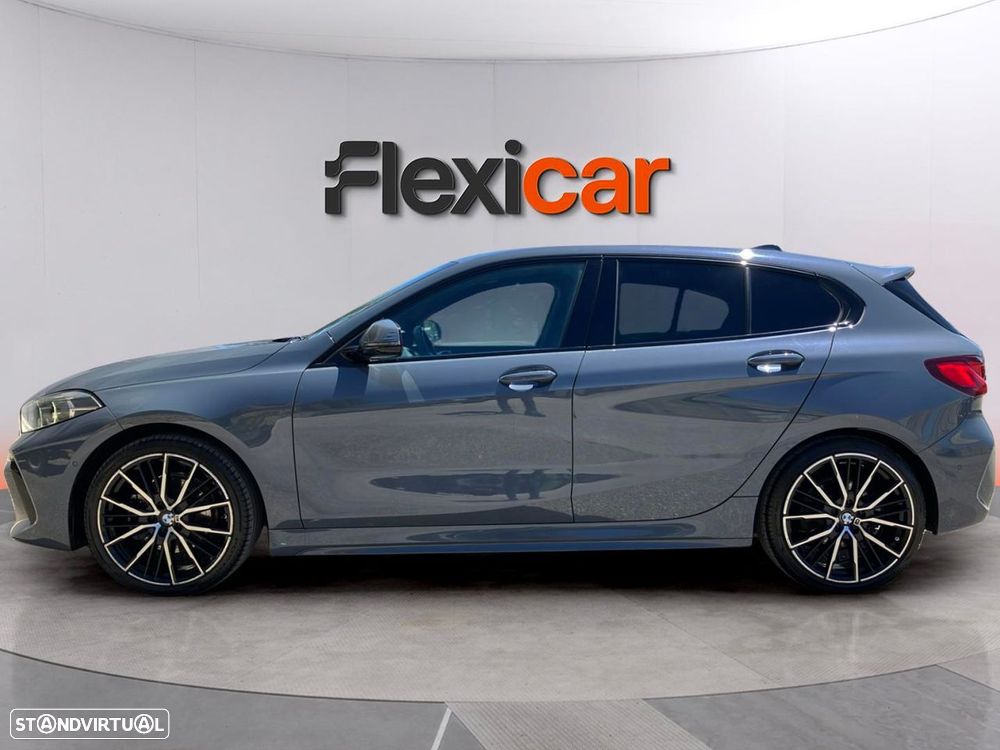 BMW 118 i Pack Desportivo M Auto - 4
