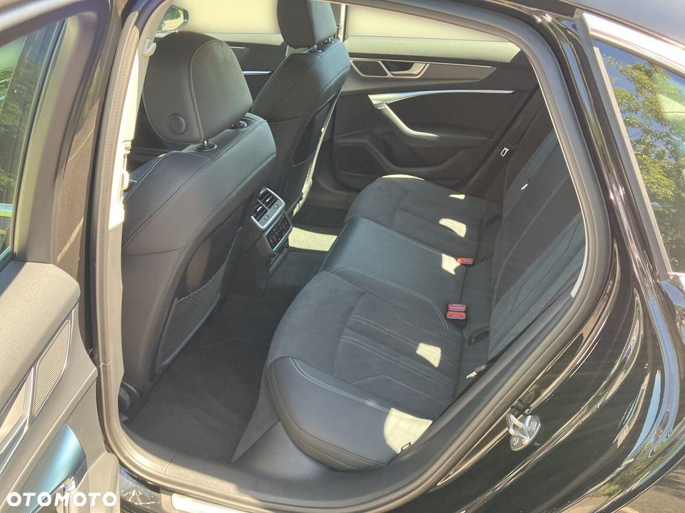 Audi A6 Limousine 50 TFSI e PHEV Quattro Advanced S tronic - 14