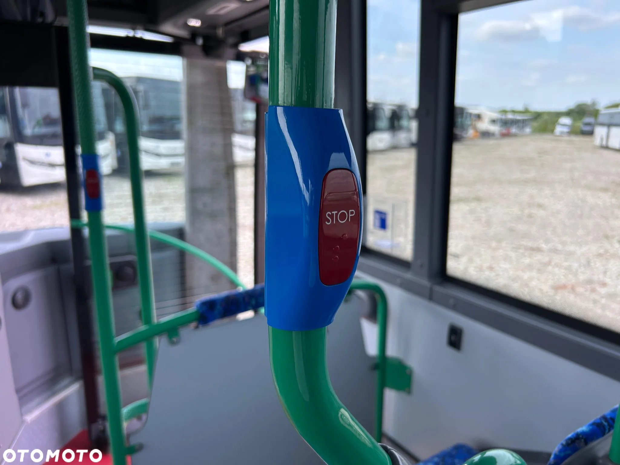 Iveco Crossway LE - 27