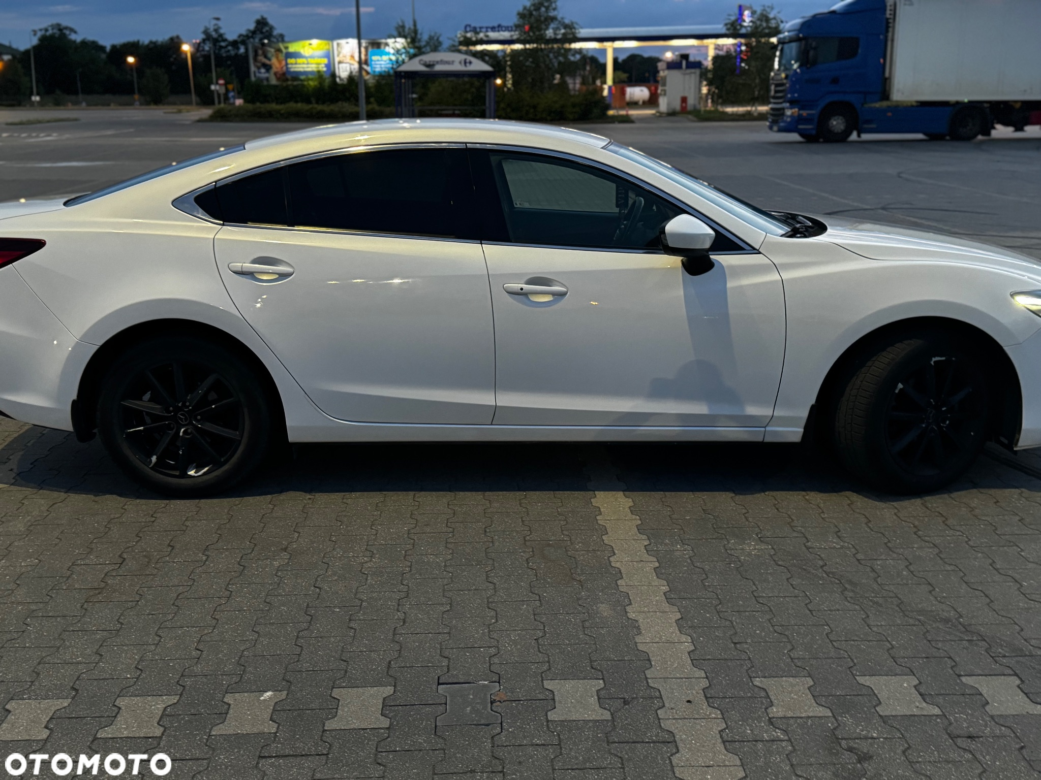 Mazda 6 2.5 Skypassion I-ELoop - 6