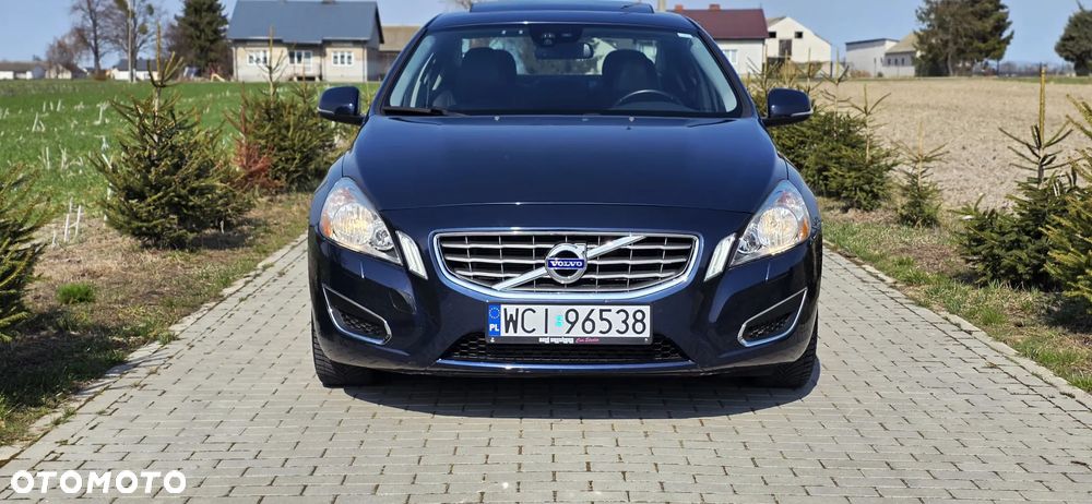 Volvo S60 - 22