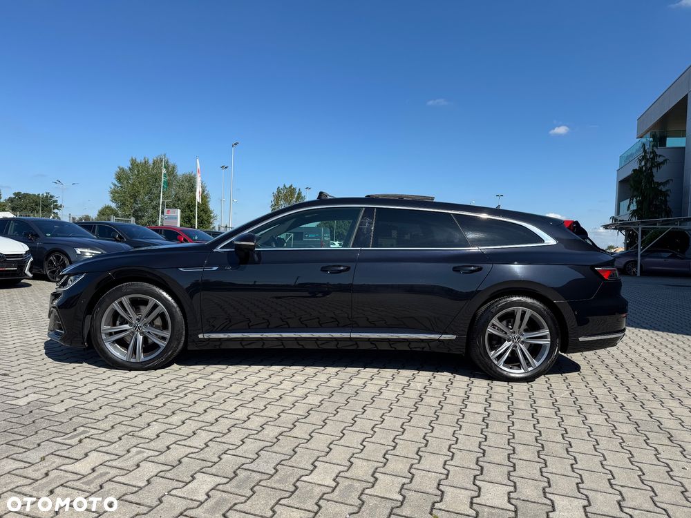 Volkswagen Arteon Shooting Brake 2.0 TDI SCR 4Motion DSG R-Line - 3