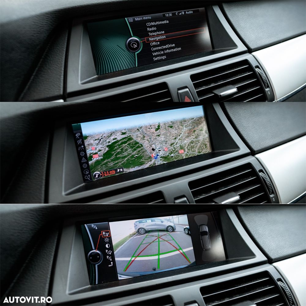 BMW X5 xDrive30d - 11
