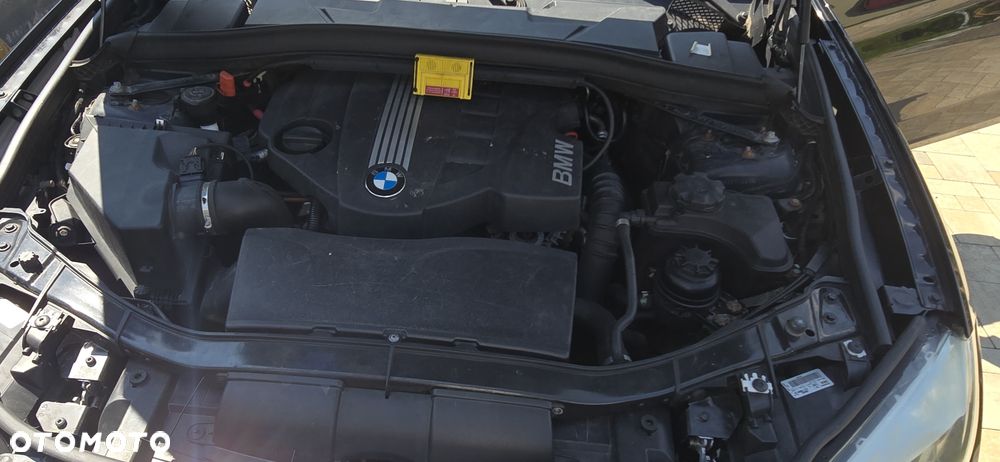 BMW X1 - 8