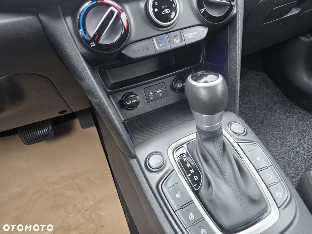 Hyundai Kona 1.6 T-GDI Comfort 4WD DCT - 14