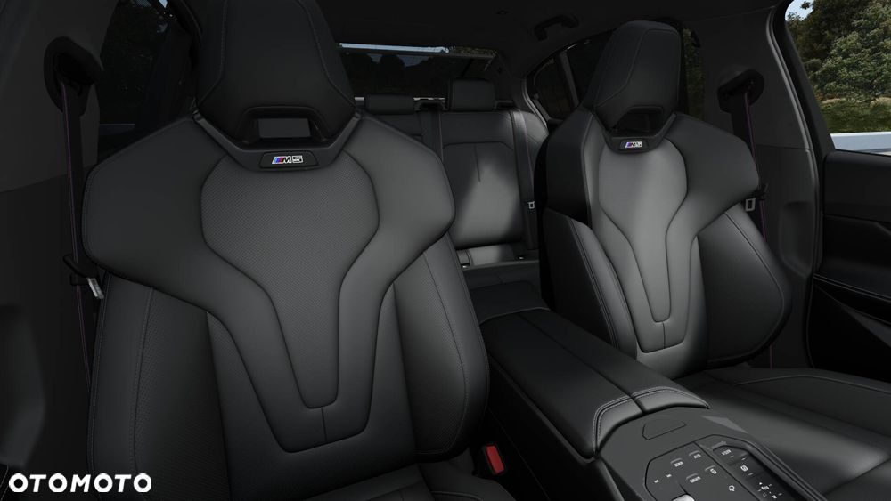 BMW M5 2026 photo 5
