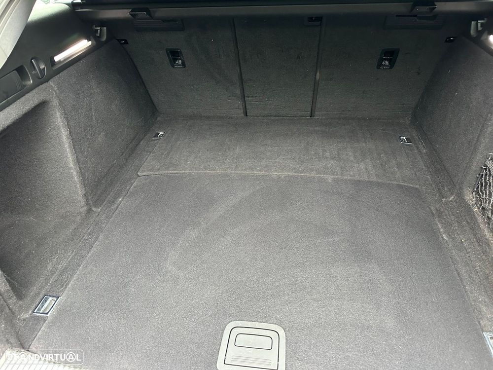 Audi A4 Avant 2.0 TDI Design S tronic - 14