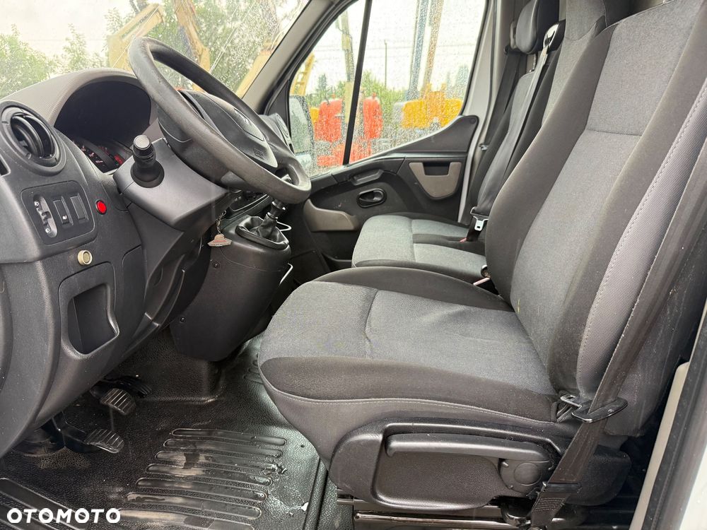 Renault Master - 7
