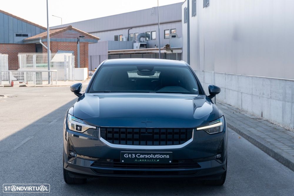 Polestar 2 Single Motor 69kWh - 2