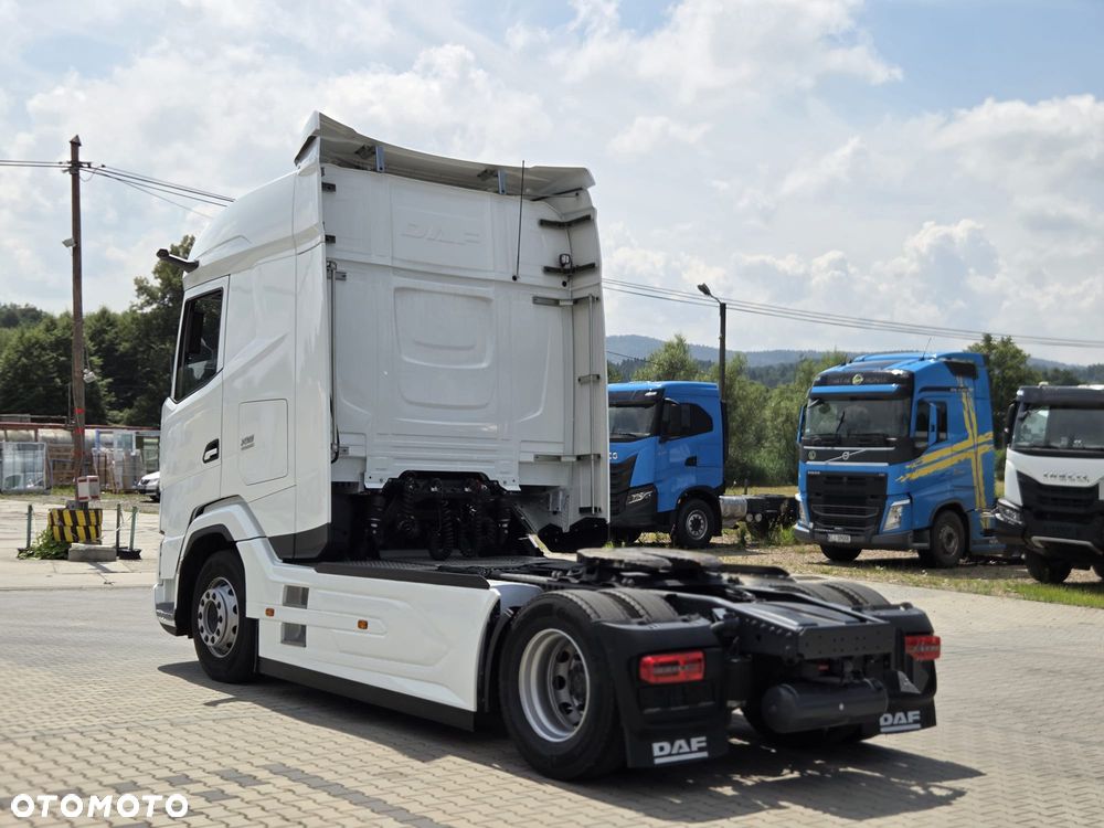 DAF XG 480 ! Klimatyzacja postojwa!- NOWA GENERACJA SILNIKA ! - 6