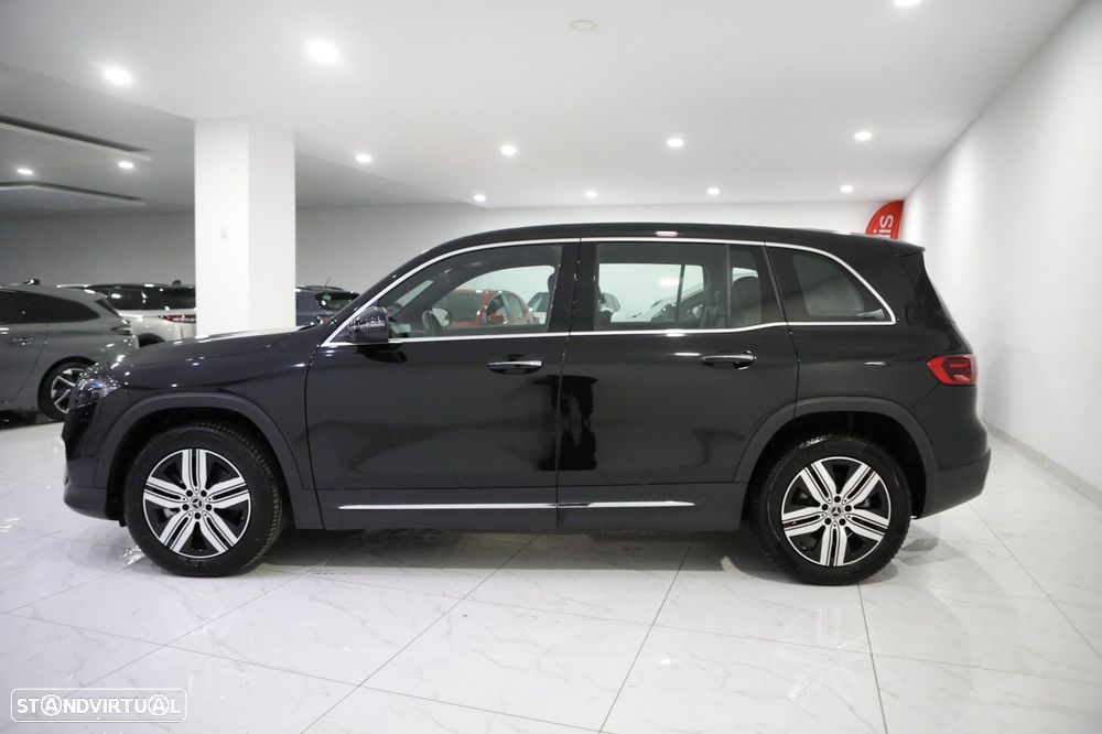 Mercedes-Benz EQB 250+ Edition - 6