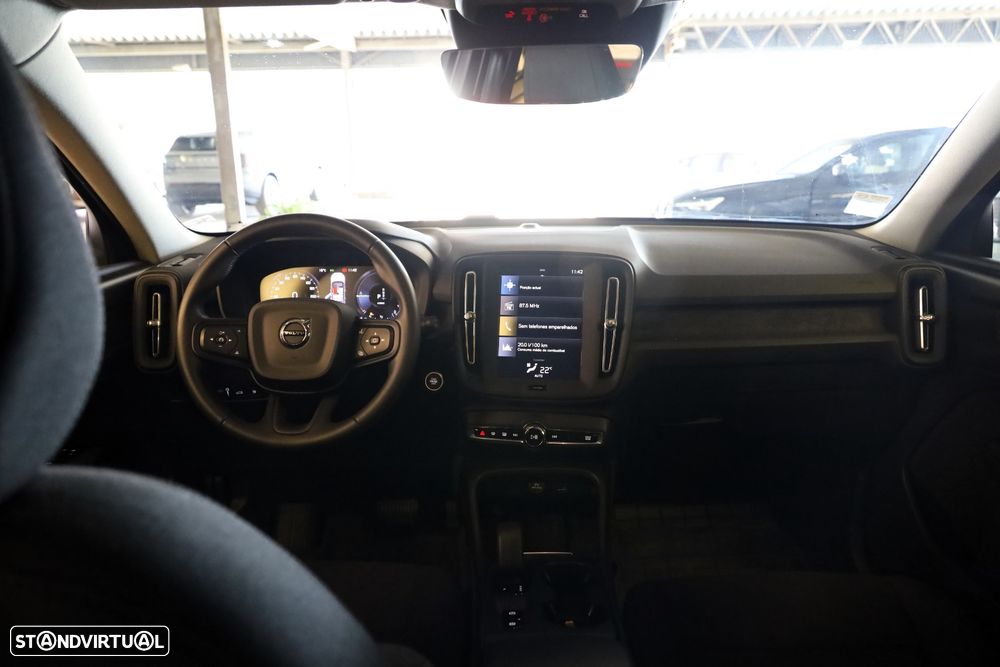 Volvo XC 40 1.5 T4 PHEV Essential - 18