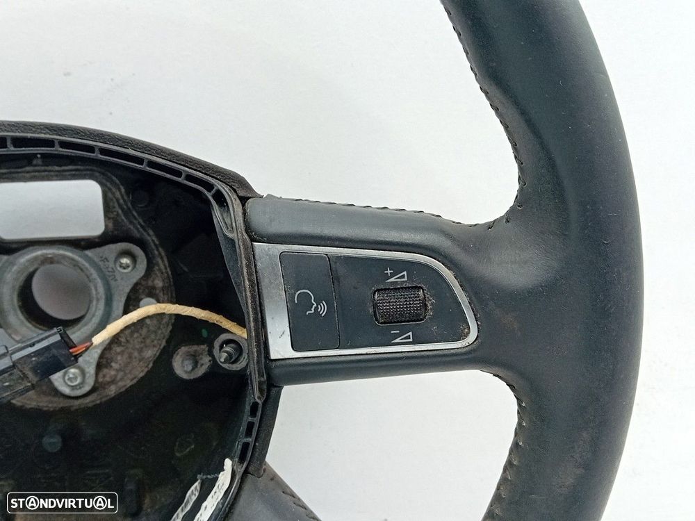 Volante de direção AUDI A3 (8P1) - 2