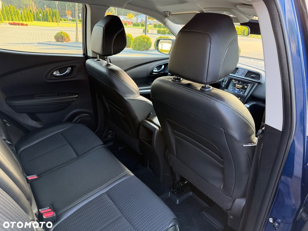 Renault Kadjar Energy dCi 130 4x4 Bose Edition - 21