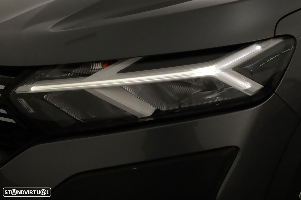 Dacia Jogger 1.0 ECO-G Expression 7L Bi-Fuel - 6