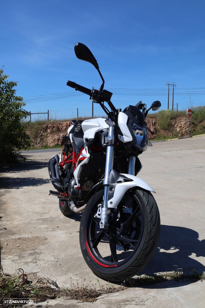Benelli BN - 2