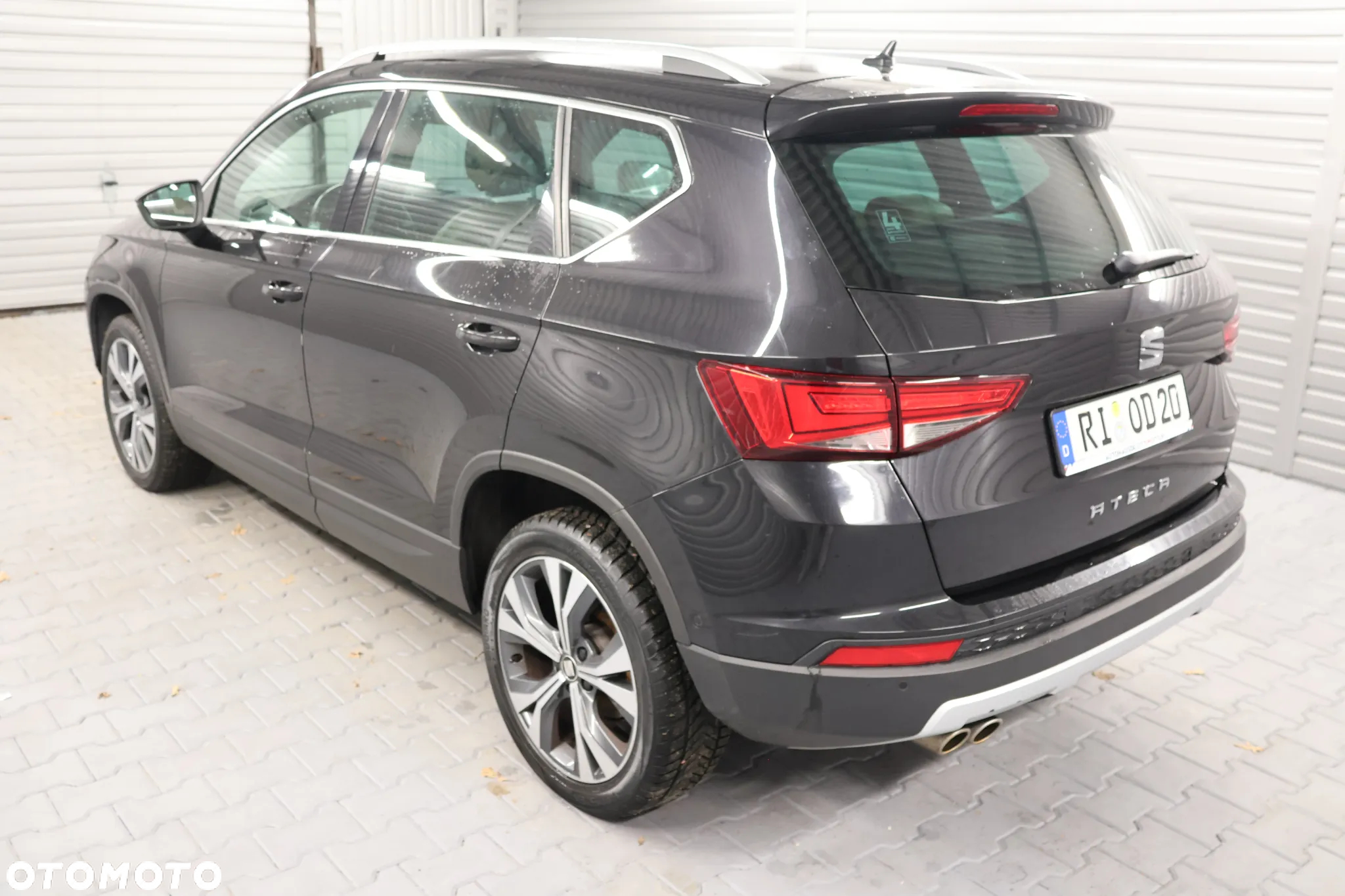 Seat Ateca 1.5 TSI ACT OPF Xcellence - 4